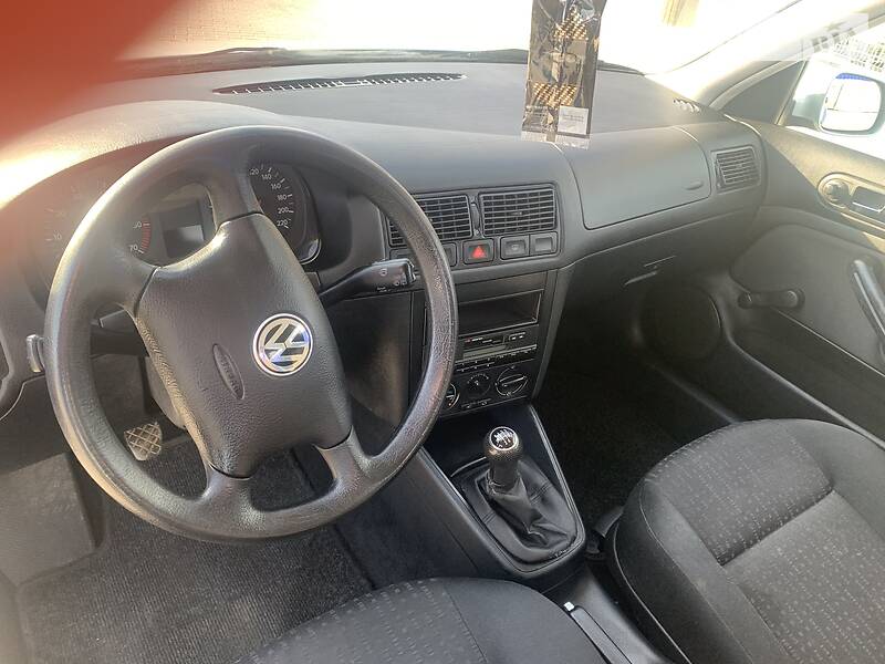Хэтчбек Volkswagen Golf 2002 в Ивано-Франковске фото 46 Хэтчбек Volkswagen Golf 2002 в Ивано-Франковске