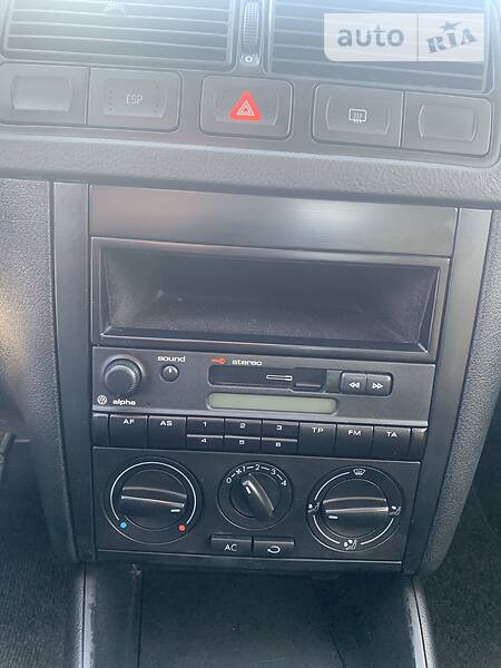 Хэтчбек Volkswagen Golf 2002 в Ивано-Франковске фото 50 Хэтчбек Volkswagen Golf 2002 в Ивано-Франковске