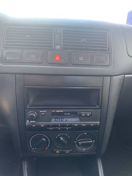 Хэтчбек Volkswagen Golf 2002 в Ивано-Франковске фото 57 Хэтчбек Volkswagen Golf 2002 в Ивано-Франковске