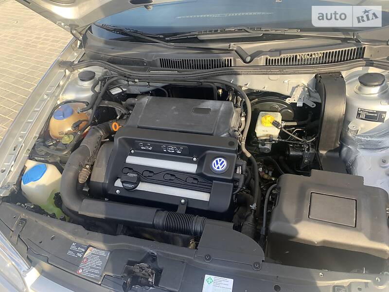 Хэтчбек Volkswagen Golf 2002 в Ивано-Франковске фото 76 Хэтчбек Volkswagen Golf 2002 в Ивано-Франковске