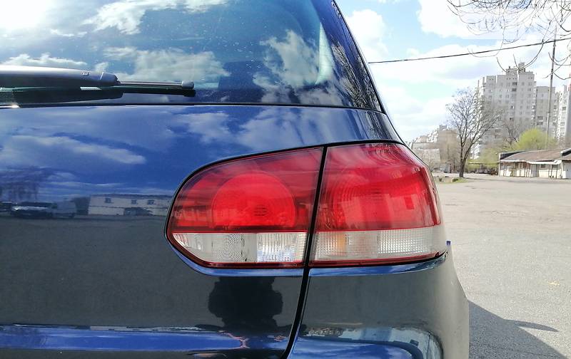 Хетчбек Volkswagen Golf 2012 в Києві фото 25 Хетчбек Volkswagen Golf 2012 в Києві