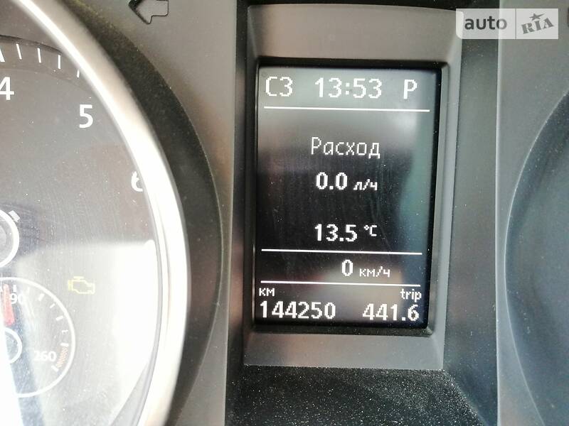 Хетчбек Volkswagen Golf 2012 в Києві фото 36 Хетчбек Volkswagen Golf 2012 в Києві