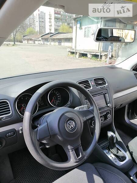 Хетчбек Volkswagen Golf 2012 в Києві фото 45 Хетчбек Volkswagen Golf 2012 в Києві