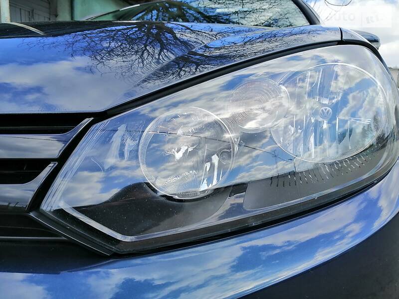 Хетчбек Volkswagen Golf 2012 в Києві фото 56 Хетчбек Volkswagen Golf 2012 в Києві