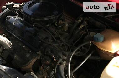 Хетчбек Volkswagen Golf 1988 в 