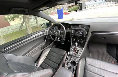 Хетчбек Volkswagen Golf 2014 в  фото 33 Хетчбек Volkswagen Golf 2014 в