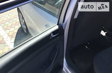 Універсал Volkswagen Golf 2007 в 