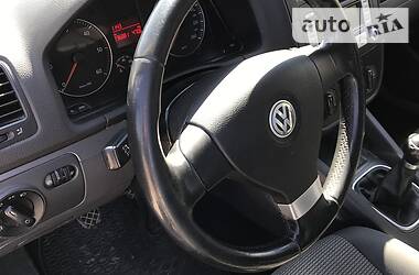 Універсал Volkswagen Golf 2007 в 