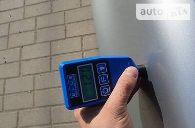 Хетчбек Volkswagen Golf 2002 в 