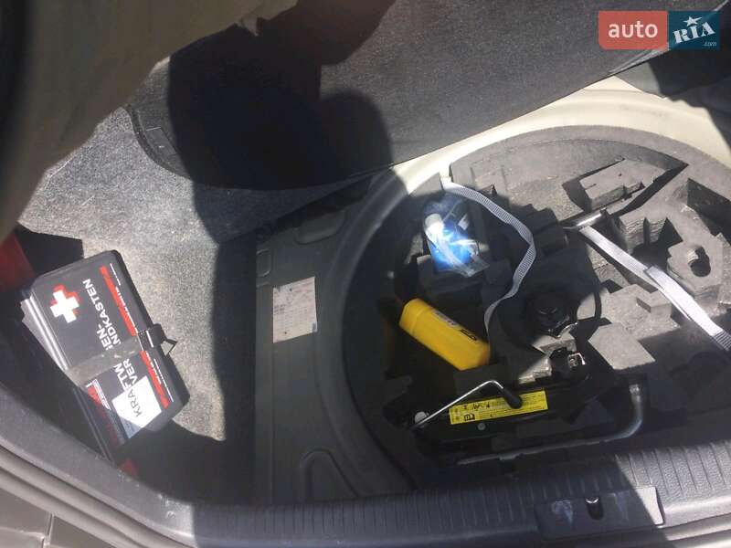 Хэтчбек Volkswagen Golf 2007 в Вараше фото 13 Хэтчбек Volkswagen Golf 2007 в Вараше