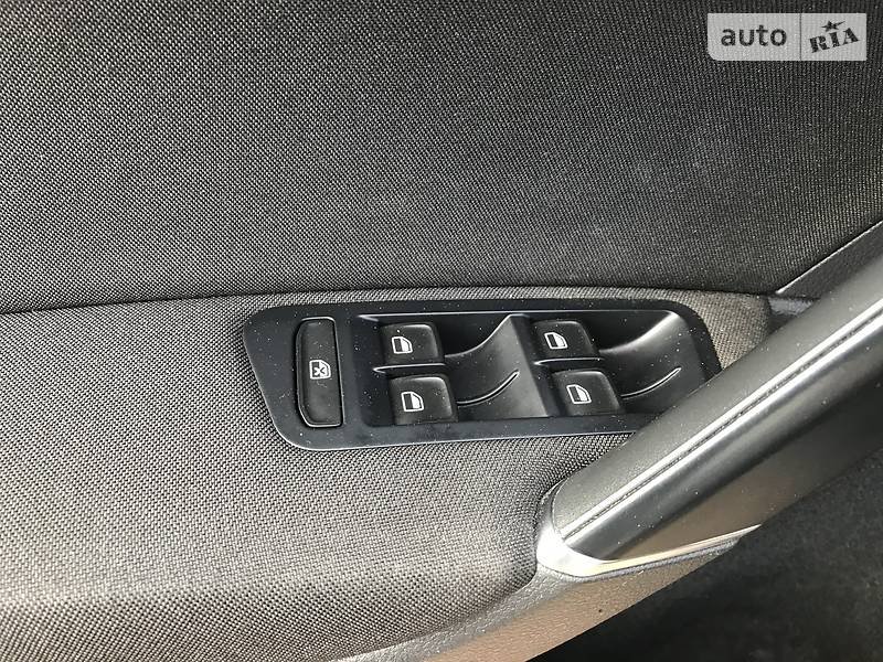 Універсал Volkswagen Golf 2014 в Стрию