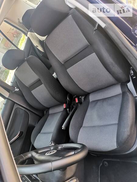 Хетчбек Volkswagen Golf 2000 в Івано-Франківську фото 30 Хетчбек Volkswagen Golf 2000 в Івано-Франківську