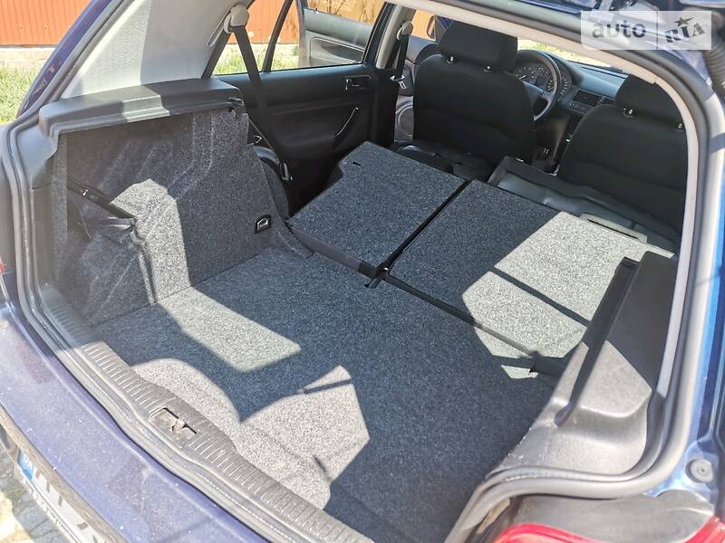 Хетчбек Volkswagen Golf 2000 в Івано-Франківську фото 37 Хетчбек Volkswagen Golf 2000 в Івано-Франківську