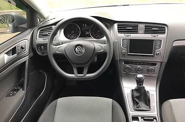 Універсал Volkswagen Golf 2016 в 