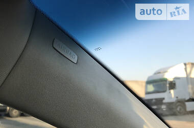 Універсал Volkswagen Golf 2014 в 