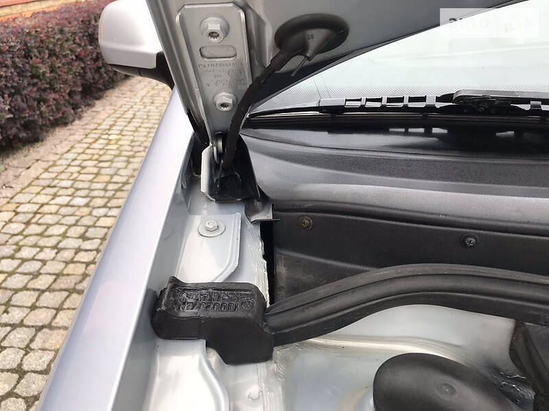 Хетчбек Volkswagen Golf 1999 в Вінниці фото 31 Хетчбек Volkswagen Golf 1999 в Вінниці