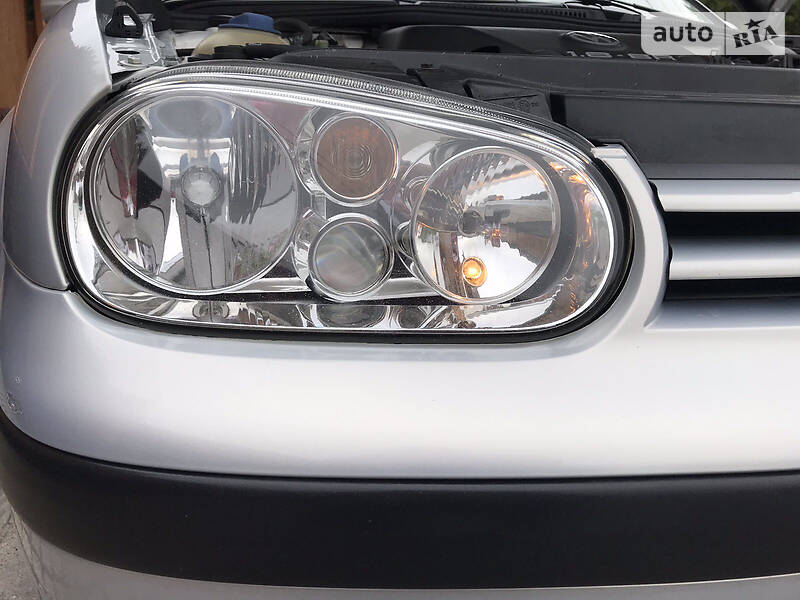 Хетчбек Volkswagen Golf 1999 в Вінниці фото 34 Хетчбек Volkswagen Golf 1999 в Вінниці