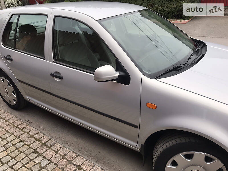 Хетчбек Volkswagen Golf 1999 в Вінниці фото 19 Хетчбек Volkswagen Golf 1999 в Вінниці