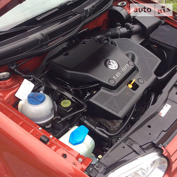 Хетчбек Volkswagen Golf 1998 в Києві фото 32 Хетчбек Volkswagen Golf 1998 в Києві