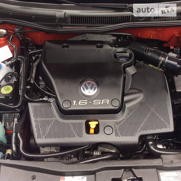 Хетчбек Volkswagen Golf 1998 в Києві фото 34 Хетчбек Volkswagen Golf 1998 в Києві