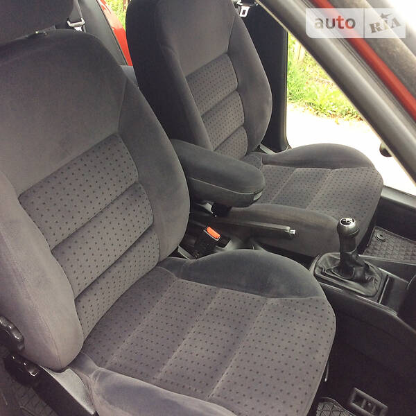 Хетчбек Volkswagen Golf 1998 в Києві фото 14 Хетчбек Volkswagen Golf 1998 в Києві