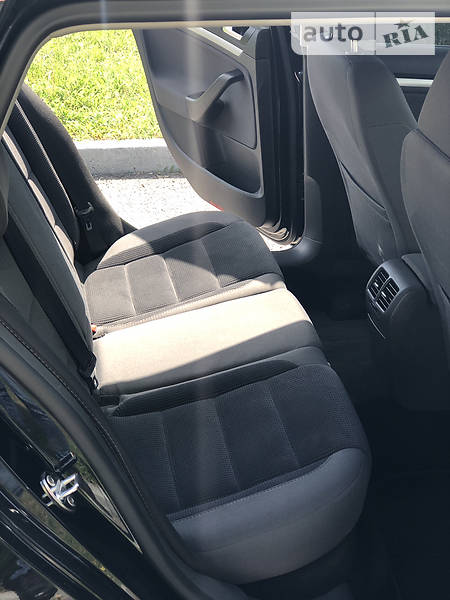 Універсал Volkswagen Golf 2008 в Могилів-Подільському фото 26 Універсал Volkswagen Golf 2008 в Могилів-Подільському