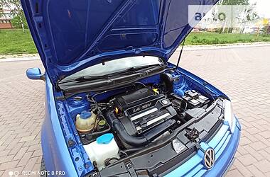 Хетчбек Volkswagen Golf 2000 в Хмельницькому