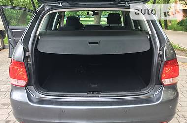 Універсал Volkswagen Golf 2009 в 