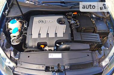Універсал Volkswagen Golf 2013 в 