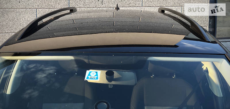 Універсал Volkswagen Golf 2014 в Хусті