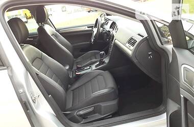 Універсал Volkswagen Golf 2014 в 