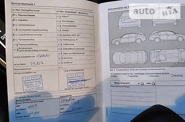 Універсал Volkswagen Golf 2014 в 