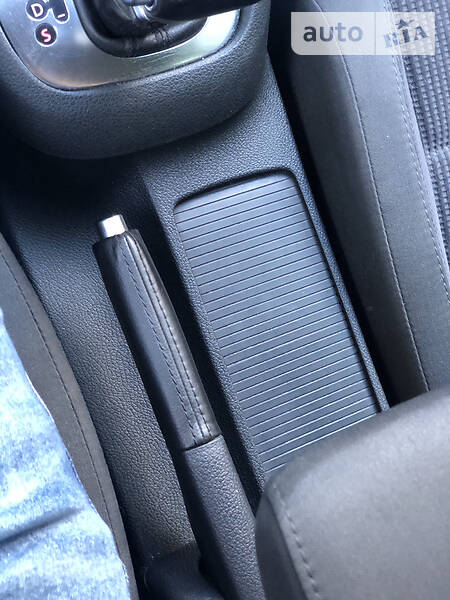 Універсал Volkswagen Golf 2010 в Києві фото 27 Універсал Volkswagen Golf 2010 в Києві
