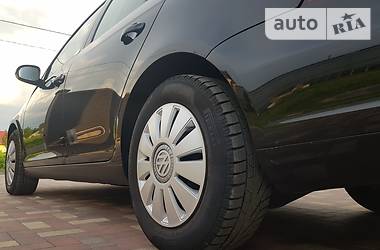 Універсал Volkswagen Golf 2010 в 