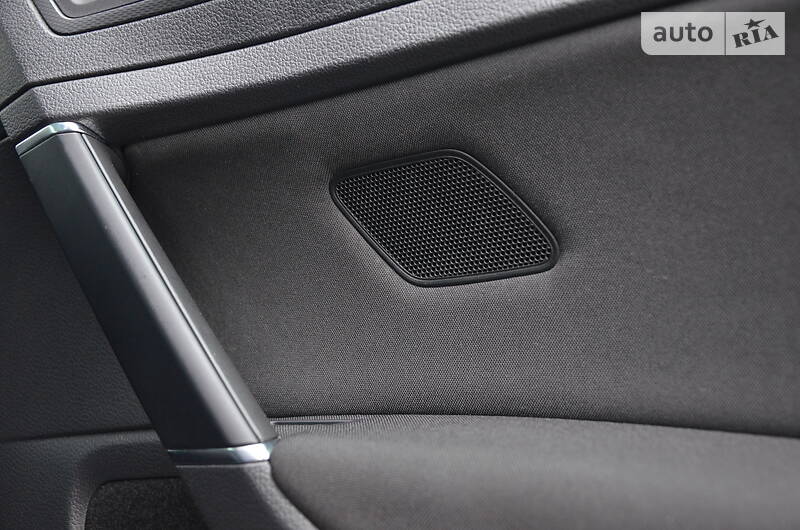 Універсал Volkswagen Golf 2015 в Луцьку