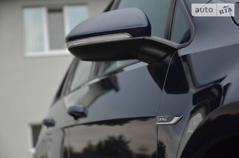 Універсал Volkswagen Golf 2015 в Луцьку
