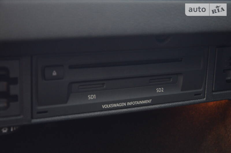 Універсал Volkswagen Golf 2015 в Луцьку