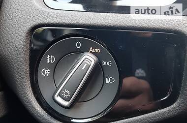 Універсал Volkswagen Golf 2014 в 