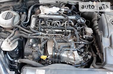 Універсал Volkswagen Golf 2014 в 
