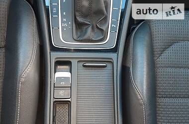 Універсал Volkswagen Golf 2014 в 