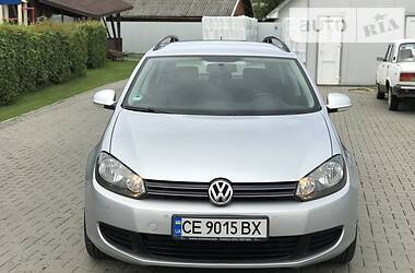 Универсал Volkswagen Golf 2009 в Косове