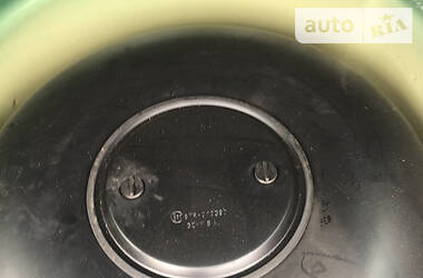 Універсал Volkswagen Golf 2001 в 