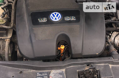 Універсал Volkswagen Golf 2001 в 