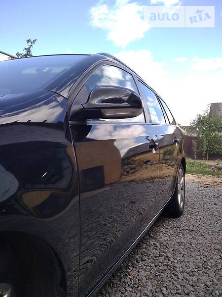 Універсал Volkswagen Golf 2008 в Умані фото 18 Універсал Volkswagen Golf 2008 в Умані