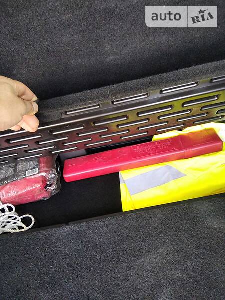 Універсал Volkswagen Golf 2008 в Умані фото 23 Універсал Volkswagen Golf 2008 в Умані