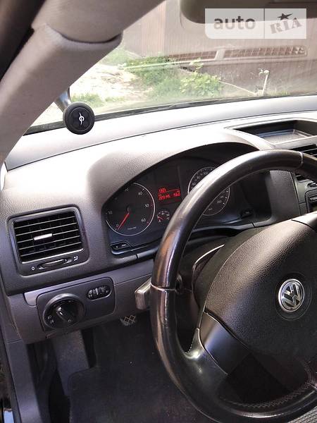 Універсал Volkswagen Golf 2008 в Умані фото 26 Універсал Volkswagen Golf 2008 в Умані