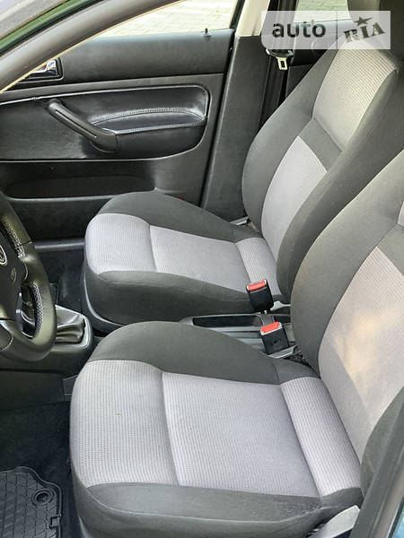 Універсал Volkswagen Golf 2000 в Миргороді фото 29 Універсал Volkswagen Golf 2000 в Миргороді