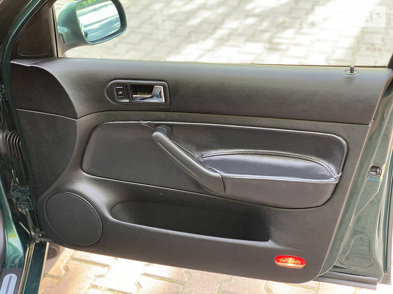 Універсал Volkswagen Golf 2000 в Миргороді фото 27 Універсал Volkswagen Golf 2000 в Миргороді