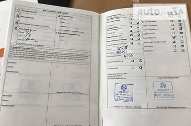 Универсал Volkswagen Golf 2011 в 