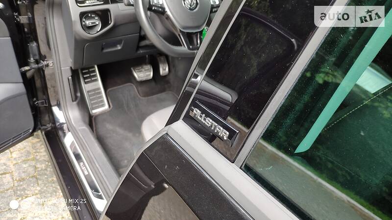Універсал Volkswagen Golf 2016 в Чернівцях фото 13 Універсал Volkswagen Golf 2016 в Чернівцях